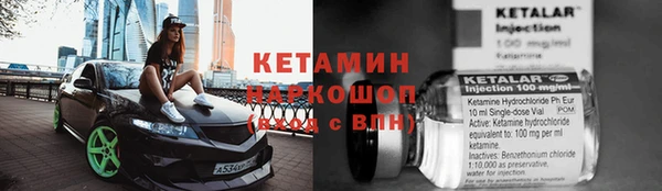 молекула духа Бородино