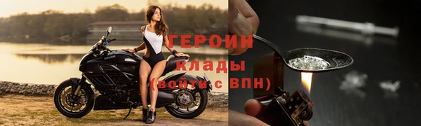 молекула духа Бородино