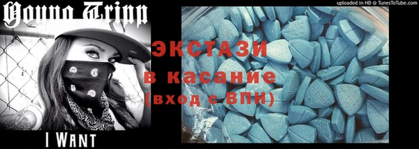 молекула духа Бородино
